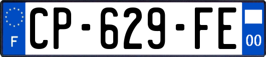 CP-629-FE