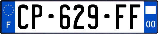 CP-629-FF
