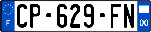 CP-629-FN