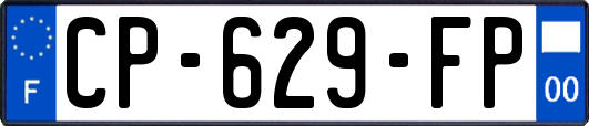 CP-629-FP