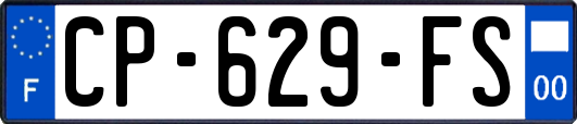 CP-629-FS