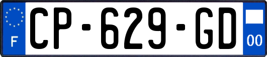 CP-629-GD