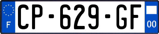 CP-629-GF