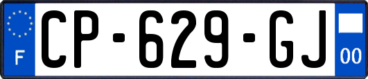 CP-629-GJ