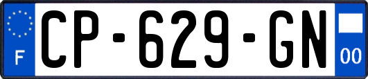 CP-629-GN