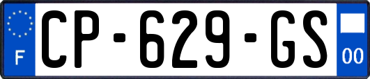 CP-629-GS