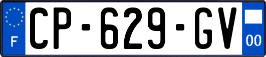 CP-629-GV