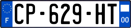 CP-629-HT