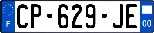 CP-629-JE