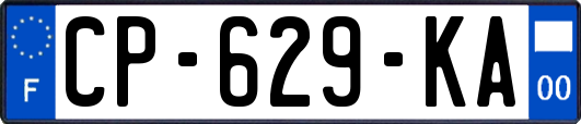 CP-629-KA