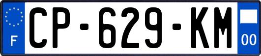 CP-629-KM