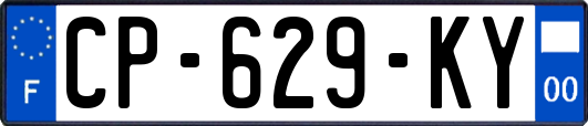 CP-629-KY