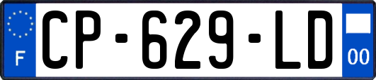 CP-629-LD