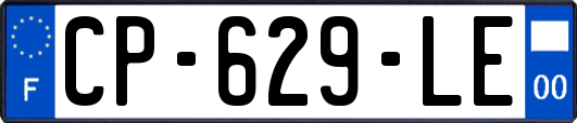 CP-629-LE