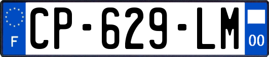 CP-629-LM