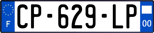 CP-629-LP