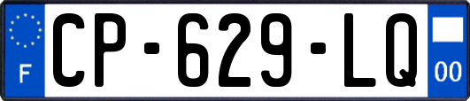 CP-629-LQ