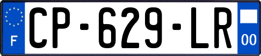 CP-629-LR