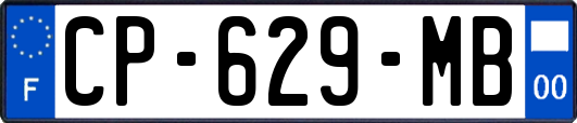 CP-629-MB