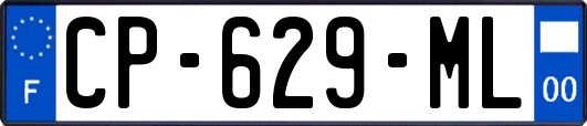 CP-629-ML