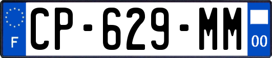 CP-629-MM