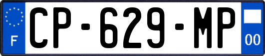 CP-629-MP