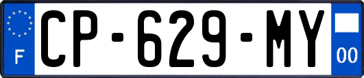 CP-629-MY