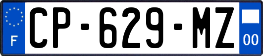 CP-629-MZ