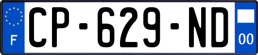 CP-629-ND