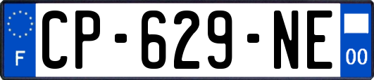 CP-629-NE