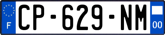 CP-629-NM