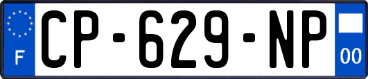 CP-629-NP