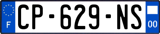 CP-629-NS