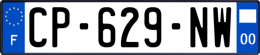 CP-629-NW