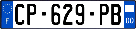 CP-629-PB