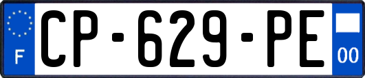 CP-629-PE