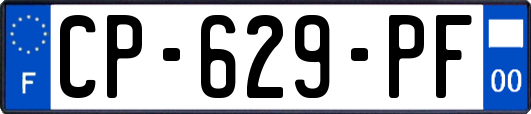 CP-629-PF