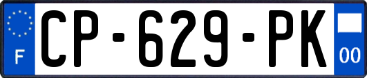 CP-629-PK