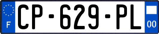 CP-629-PL