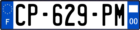 CP-629-PM