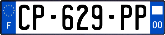 CP-629-PP