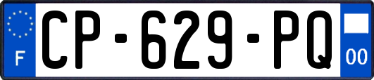 CP-629-PQ