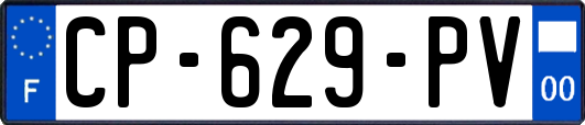 CP-629-PV