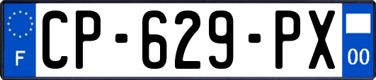 CP-629-PX