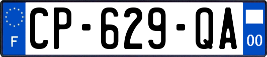 CP-629-QA