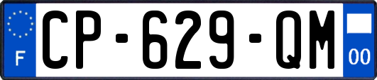 CP-629-QM