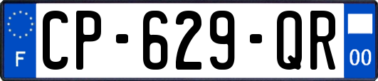 CP-629-QR