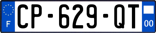 CP-629-QT