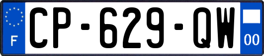 CP-629-QW