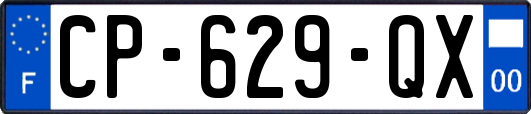 CP-629-QX